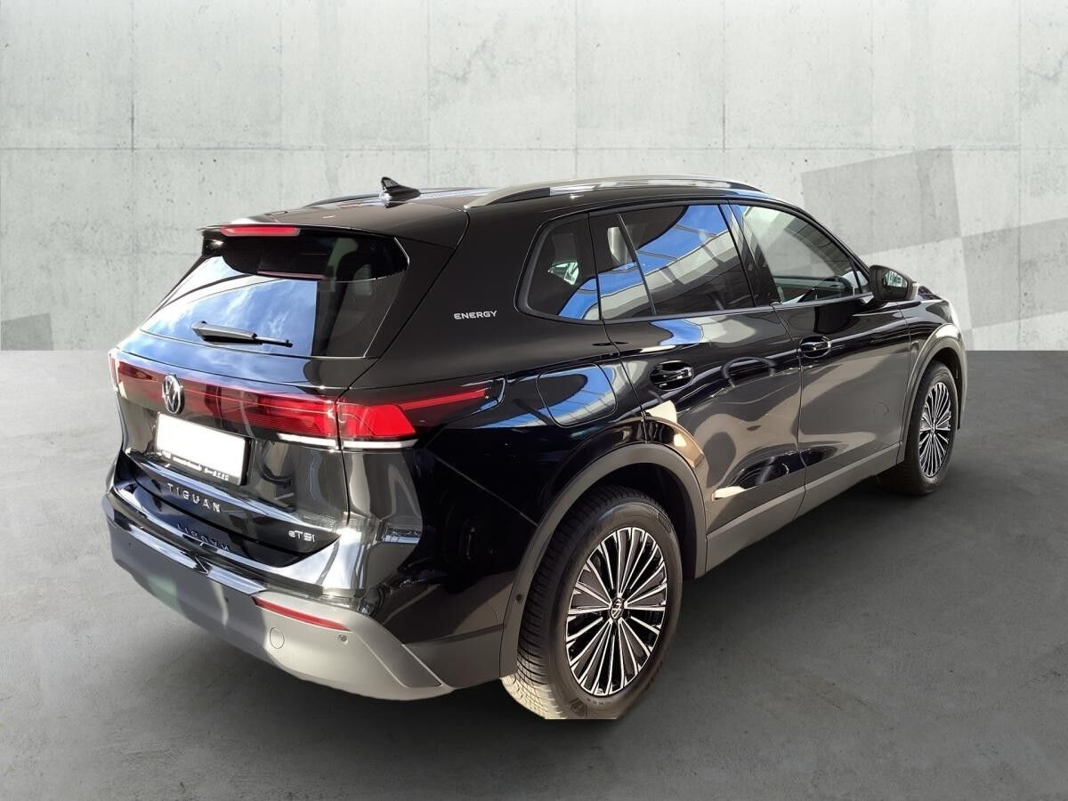 Volkswagen Tiguan ENERGY *SOFORT VERFÜGBAR!* 1,5 l eTSI OPF 110 kW (150 PS) 7-Gang-Doppelkupplungsgetriebe DSG