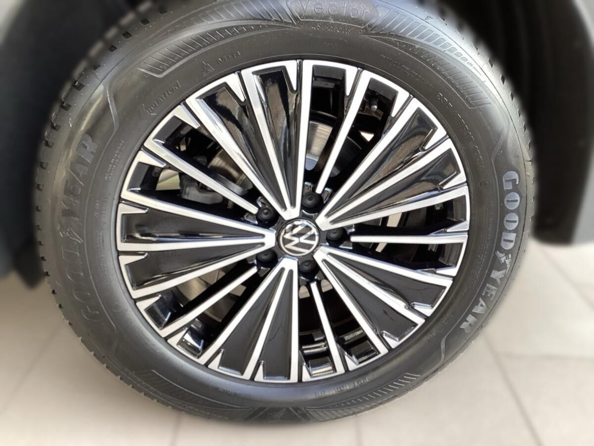 Volkswagen Tiguan ENERGY *SOFORT VERFÜGBAR!* 1,5 l eTSI OPF 110 kW (150 PS) 7-Gang-Doppelkupplungsgetriebe DSG