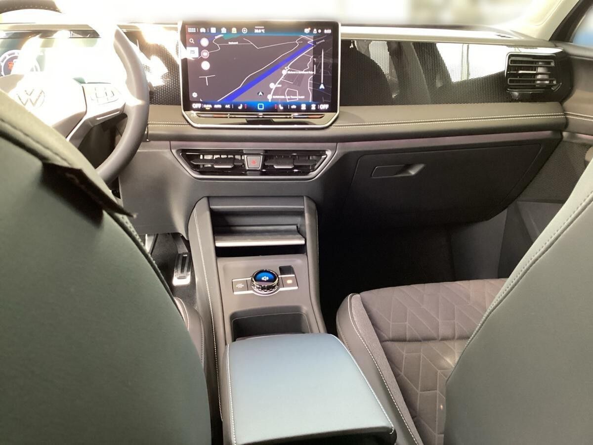 Volkswagen Tiguan ENERGY *SOFORT VERFÜGBAR!* 1,5 l eTSI OPF 110 kW (150 PS) 7-Gang-Doppelkupplungsgetriebe DSG