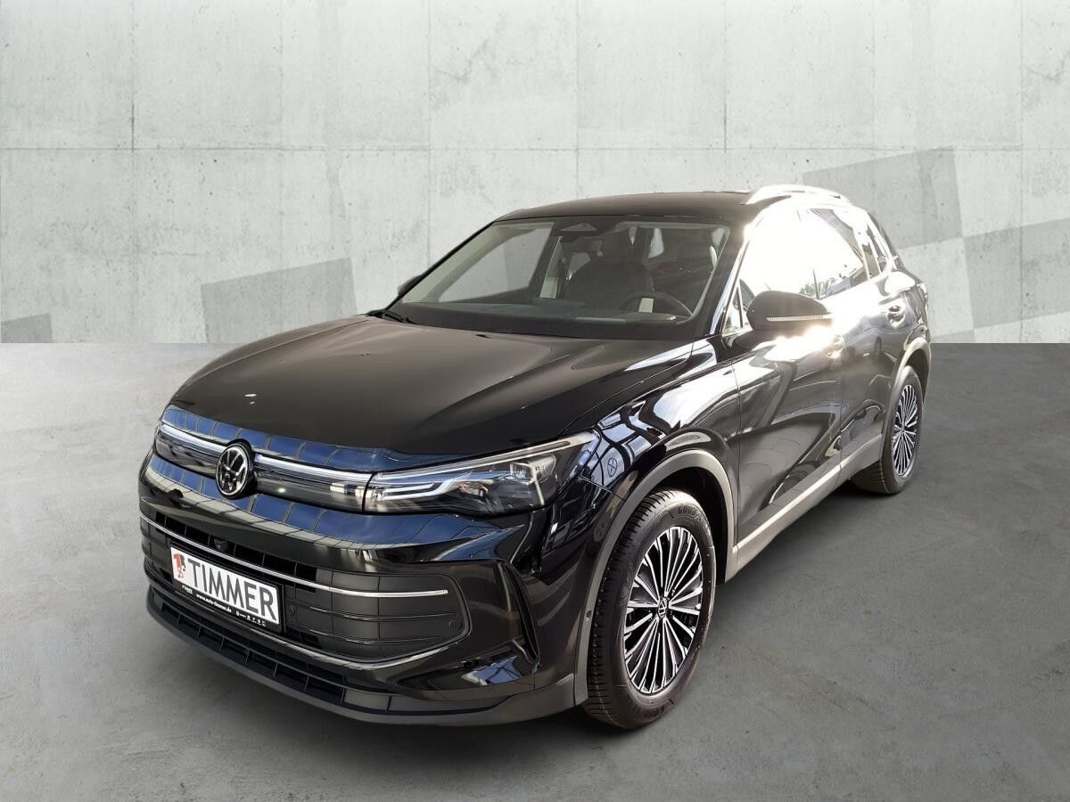Volkswagen Tiguan ENERGY *GEWERBE-LEASING!*SOFORT VERFÜGBAR!* 1,5 l eTSI OPF 110 kW (150 PS) 7-Gang-Doppelkupplungsget