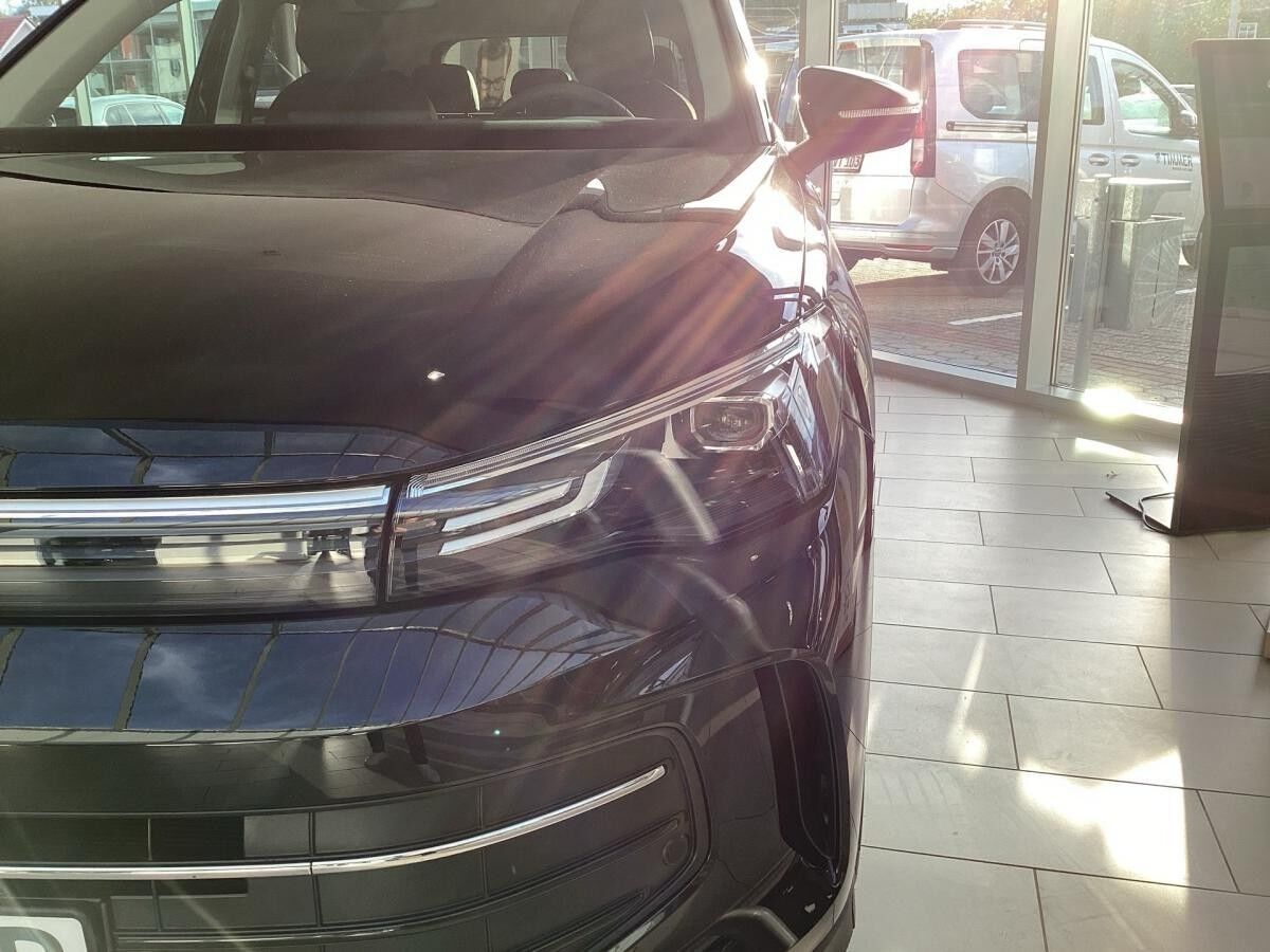 Volkswagen Tiguan ENERGY *GEWERBE-LEASING!*SOFORT VERFÜGBAR!* 1,5 l eTSI OPF 110 kW (150 PS) 7-Gang-Doppelkupplungsget