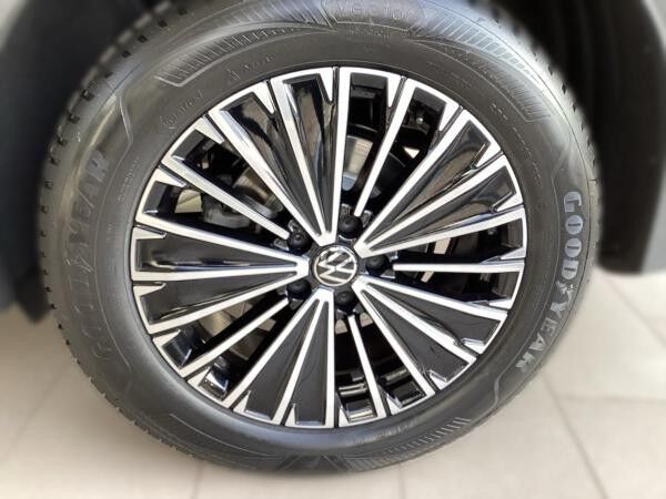 Volkswagen Tiguan ENERGY *GEWERBE-LEASING!*SOFORT VERFÜGBAR!* 1,5 l eTSI OPF 110 kW (150 PS) 7-Gang-Doppelkupplungsget
