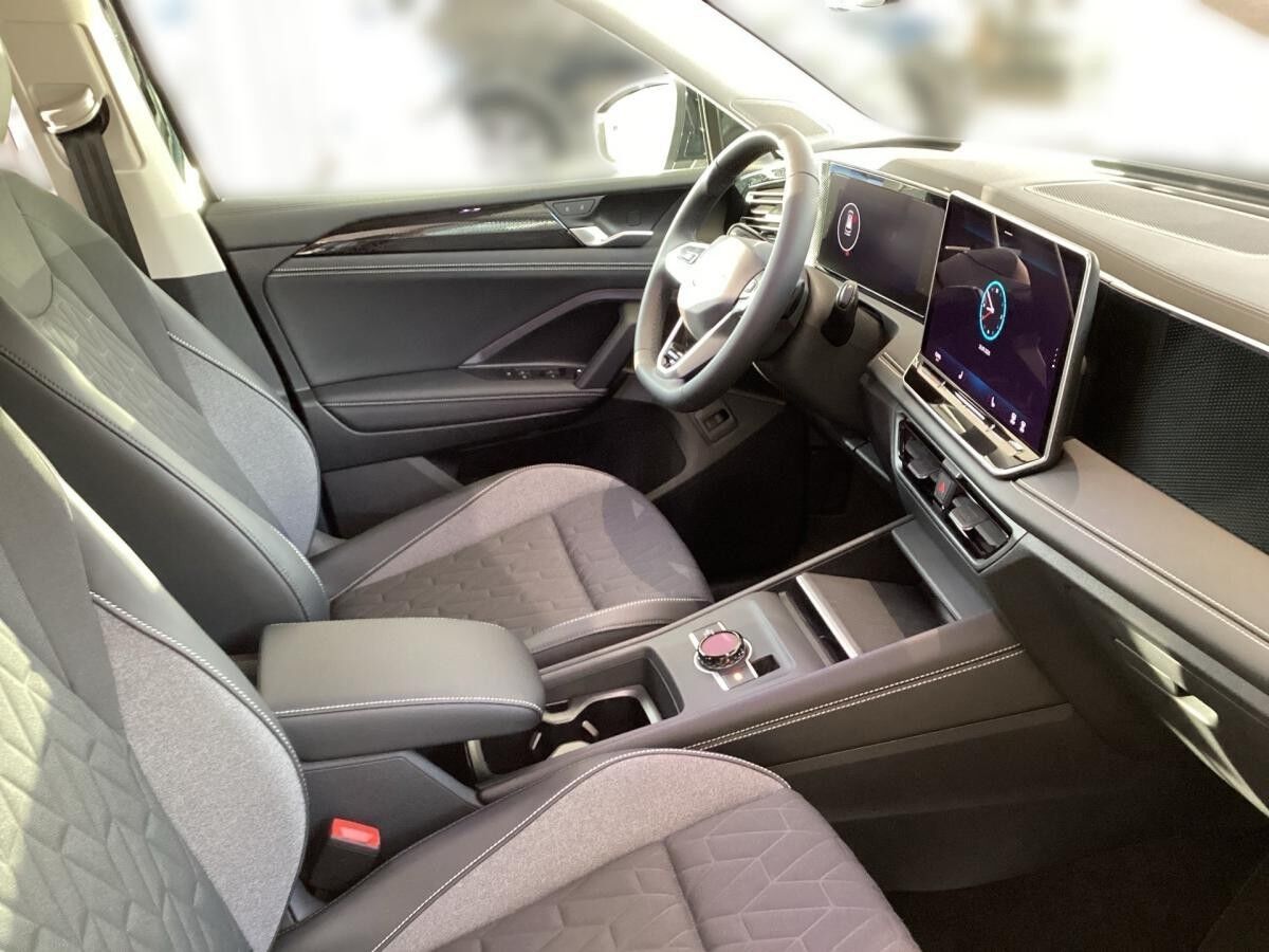 Volkswagen Tiguan ENERGY *GEWERBE-LEASING!*SOFORT VERFÜGBAR!* 1,5 l eTSI OPF 110 kW (150 PS) 7-Gang-Doppelkupplungsget