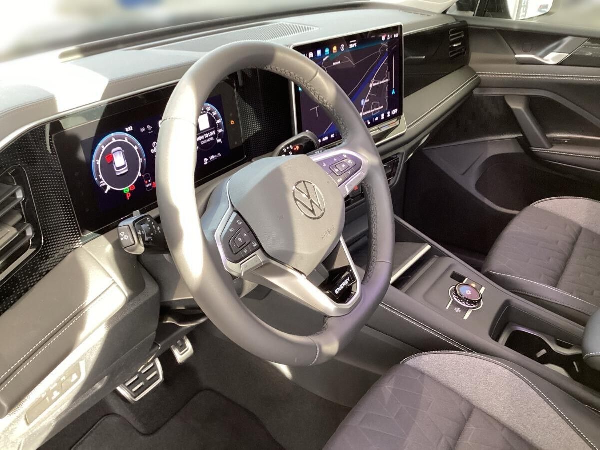 Volkswagen Tiguan ENERGY *GEWERBE-LEASING!*SOFORT VERFÜGBAR!* 1,5 l eTSI OPF 110 kW (150 PS) 7-Gang-Doppelkupplungsget