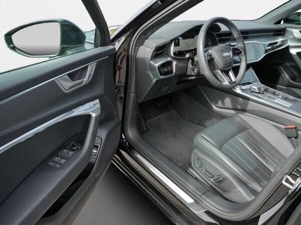 Audi A6 Avant Sport 40 TDI qu. Matrix*RFK*Business