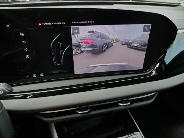 Audi A5 Avant 40 TDI RFK*Virtual*B&O*HuD*LED*Navi