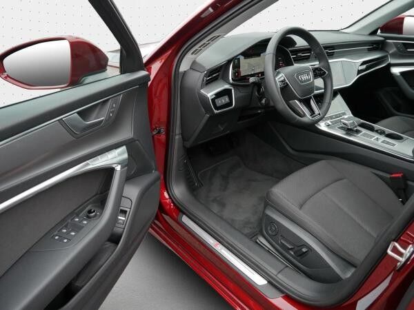 Audi A6 Avant 45 TDI qu. S line Tour*HuD*virtual*