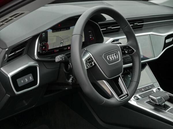 Audi A6 Avant 45 TDI qu. S line Tour*HuD*virtual*