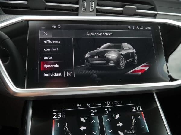 Audi A6 Avant 45 TDI qu. S line Tour*HuD*virtual*