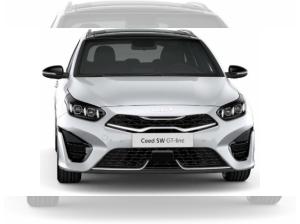 Kia Ceed SW GT-Line AT | SOFORT VERFÜGBAR | Privat