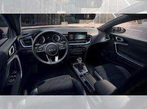 Kia Ceed SW GT-Line AT | SOFORT VERFÜGBAR | Privat