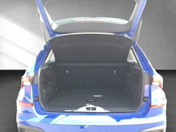 Skoda Kamiq 1.0 TSI DSG Essence *GEWERBE*SOFORT* l LED l KLIMA l PDC l DAB l SHZ
