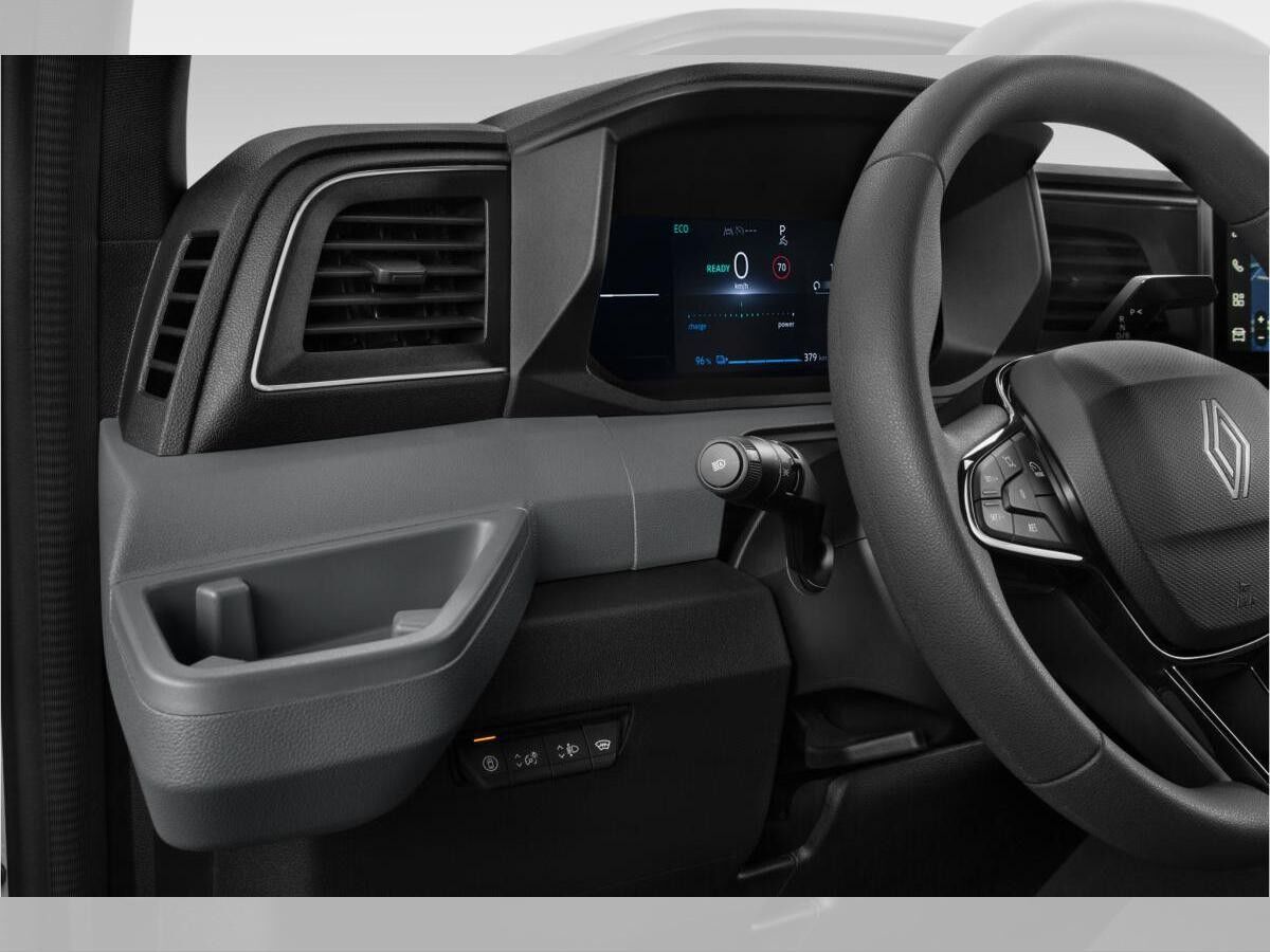 Renault Master FWD Kasten advance L2H2 3,5t Long Range