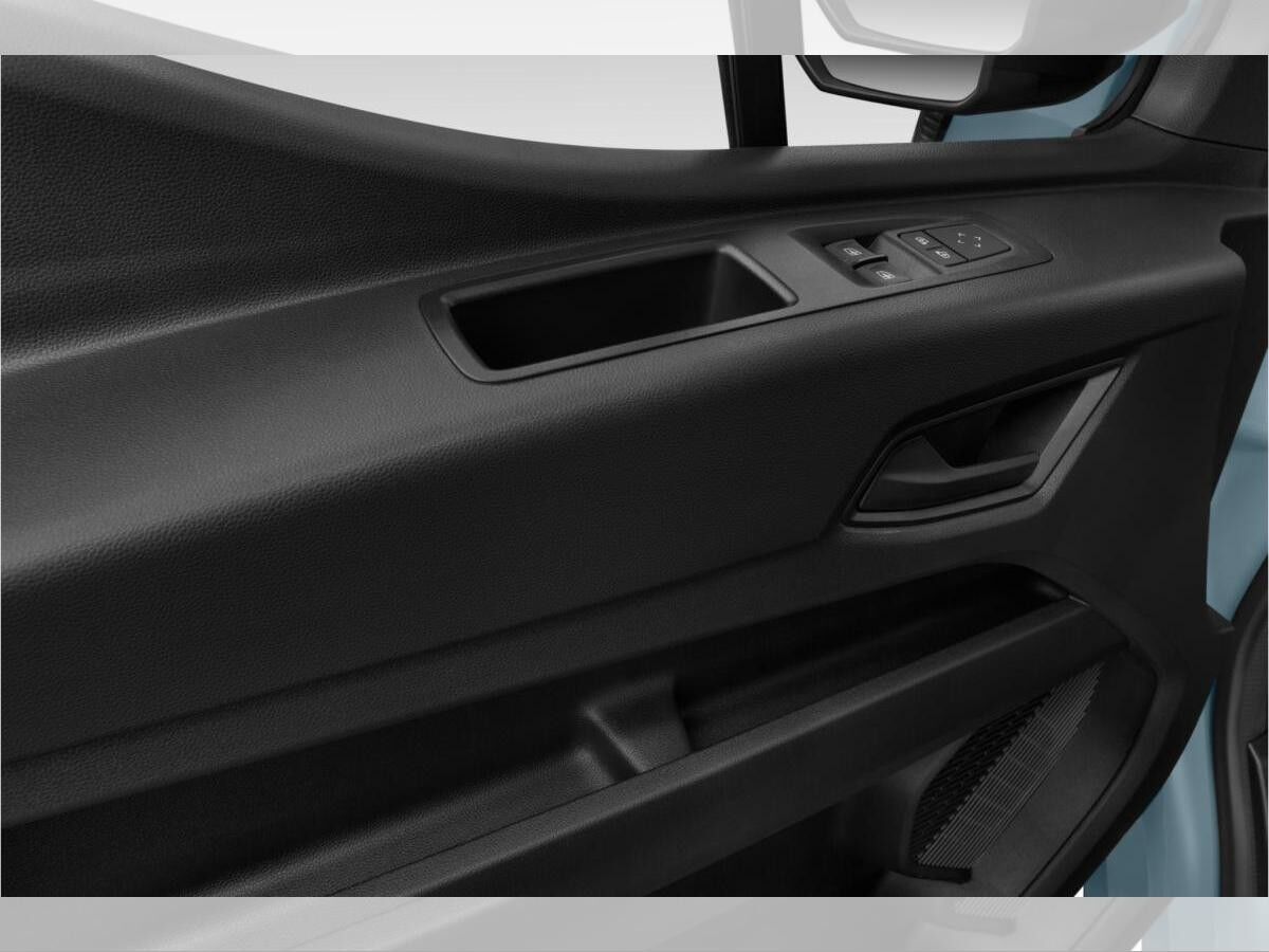 Renault Master FWD Kasten advance L2H2 3,5t Long Range