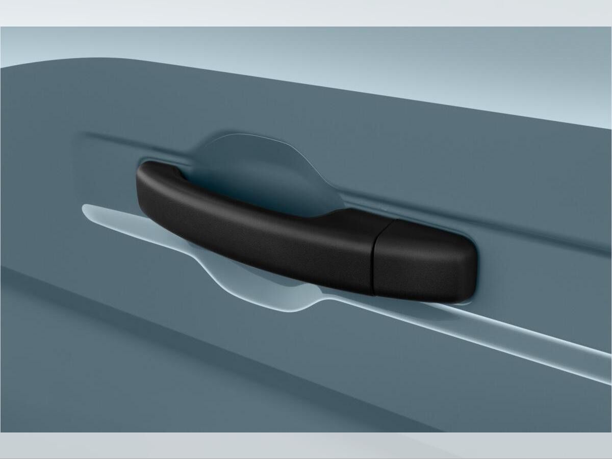 Renault Master FWD Kasten advance L2H2 3,5t Long Range