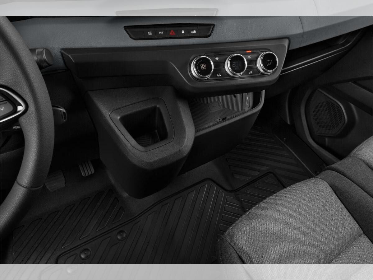 Renault Master FWD Kasten advance L2H2 3,5t Long Range