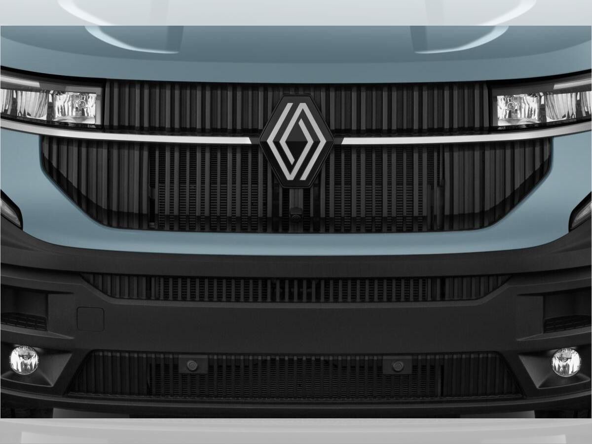 Renault Master FWD Kasten advance L2H2 3,5t Long Range