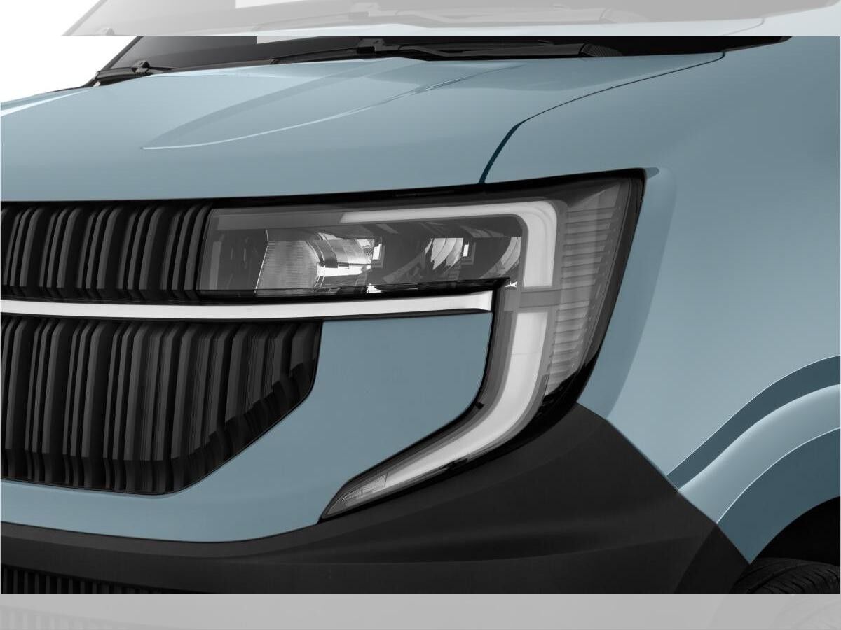 Renault Master FWD Kasten advance L2H2 3,5t Long Range