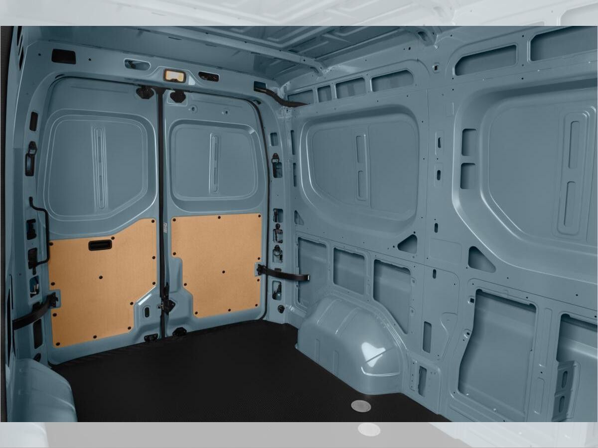 Renault Master FWD Kasten advance L2H2 3,5t Long Range