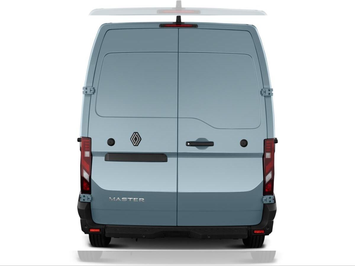 Renault Master FWD Kasten advance L2H2 3,5t Long Range