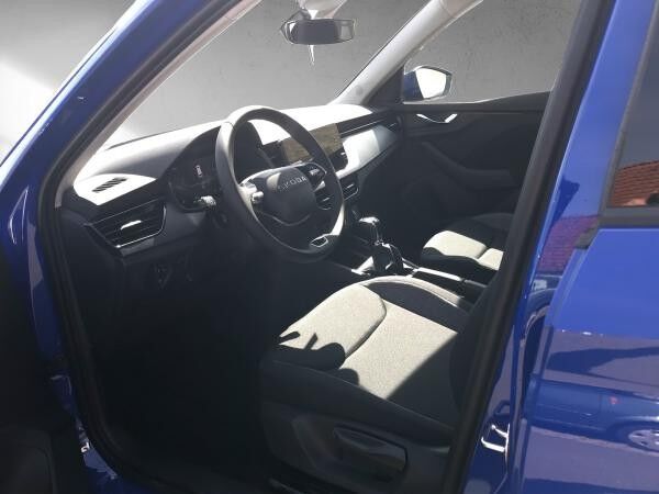 Skoda Kamiq 1.0 TSI DSG Essence *PRIVAT*SOFORT* l LED l KLIMA l PDC l DAB l SHZ