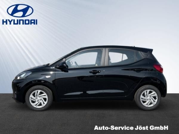 Hyundai i10 Select , 1.0 Ltr. 46 KW/ 63 PS, 5-Gang, sofort verfügbar
