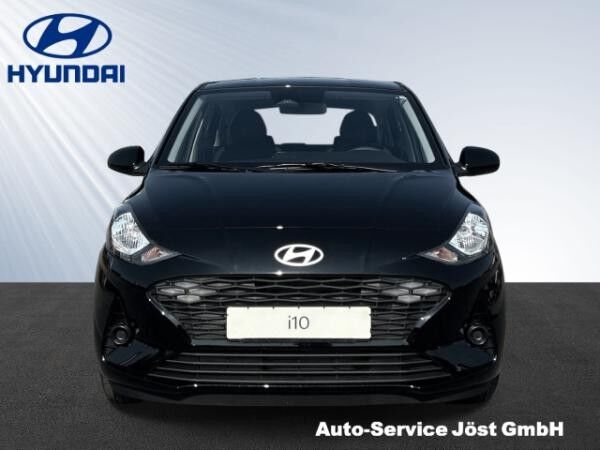 Hyundai i10 Select , 1.0 Ltr. 46 KW/ 63 PS, 5-Gang, sofort verfügbar