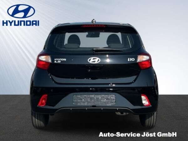 Hyundai i10 Select , 1.0 Ltr. 46 KW/ 63 PS, 5-Gang, sofort verfügbar