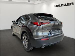 Mazda CX-30 Exclusive-Line 🏁Sofort durchstarten 🚗 Leasing-Angebot inkl. Fracht! 🔑mit 360°-Kamera, Bose und Matri