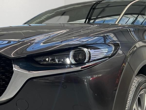 Mazda CX-30 Exclusive-Line 🏁Sofort durchstarten 🚗 Leasing-Angebot inkl. Fracht! 🔑mit 360°-Kamera, Bose und Matri