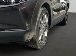 Mazda CX-30 Exclusive-Line 🏁Sofort durchstarten 🚗 Leasing-Angebot inkl. Fracht! 🔑mit 360°-Kamera, Bose und Matri