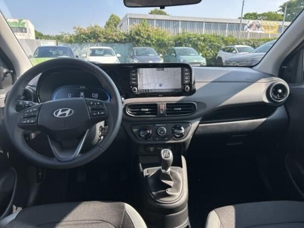 Hyundai i10 Select , 1.0 Ltr. 46 KW/ 63 PS, 5-Gang, sofort verfügbar