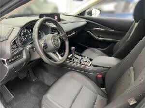 Mazda CX-30 Exclusive-Line 🏁Sofort durchstarten 🚗 Leasing-Angebot inkl. Fracht! 🔑mit 360°-Kamera, Bose und Matri