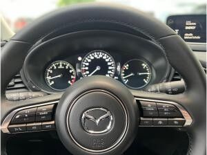 Mazda CX-30 Exclusive-Line 🏁Sofort durchstarten 🚗 Leasing-Angebot inkl. Fracht! 🔑mit 360°-Kamera, Bose und Matri
