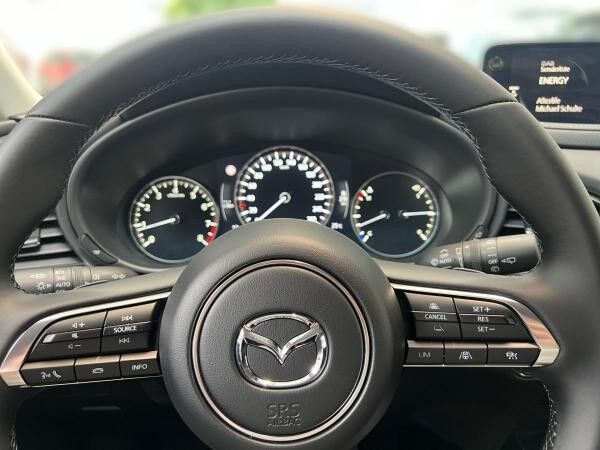 Mazda CX-30 Exclusive-Line 🏁Sofort durchstarten 🚗 Leasing-Angebot inkl. Fracht! 🔑mit 360°-Kamera, Bose und Matri