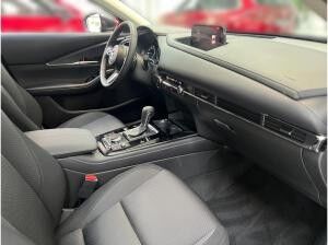 Mazda CX-30 Exclusive-Line 🏁Sofort durchstarten 🚗 Leasing-Angebot inkl. Fracht! 🔑mit 360°-Kamera, Bose und Matri