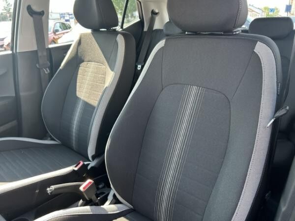 Hyundai i10 Select , 1.0 Ltr. 46 KW/ 63 PS, 5-Gang, sofort verfügbar