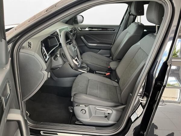 Volkswagen T-Roc R-Line DSG | AHZV | NAVI | RÜKA uvm.