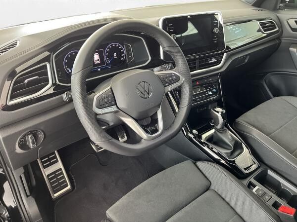 Volkswagen T-Roc R-Line DSG | AHZV | NAVI | RÜKA uvm.