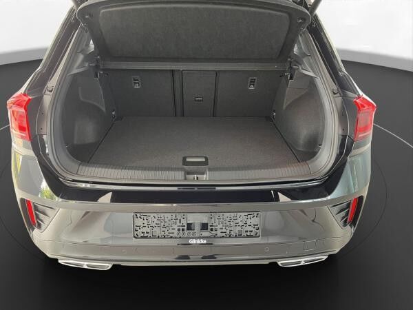 Volkswagen T-Roc R-Line DSG | AHZV | NAVI | RÜKA uvm.