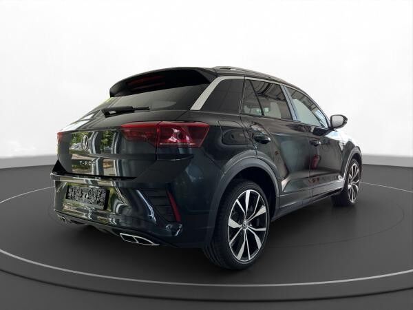 Volkswagen T-Roc R-Line DSG | AHZV | NAVI | RÜKA uvm.