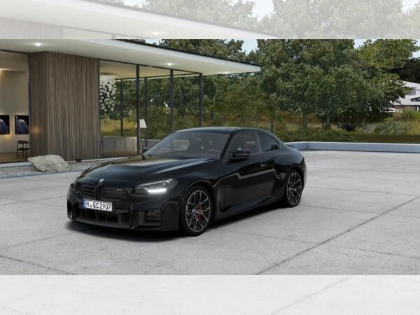 BMW M2 M2 Coupé, M Sportsitze,M Alcantaralenkr.,Memory,H&K-Sound, uvm.