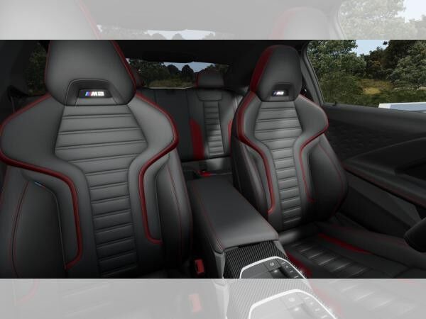 BMW M2 M2 Coupé, M Sportsitze,M Alcantaralenkr.,Memory,H&K-Sound, uvm.