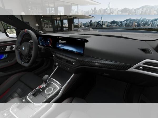 BMW M2 M2 Coupé, M Sportsitze,M Alcantaralenkr.,Memory,H&K-Sound, uvm.