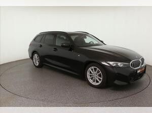 BMW 320 i M Sport|Pano|ACC|HUD|360°|AHK - verschiedene Lackierungen vorhanden,  sofort verfügbar!