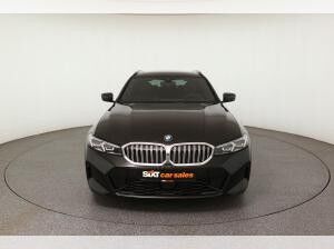 BMW 320 i M Sport|Pano|ACC|HUD|360°|AHK - verschiedene Lackierungen vorhanden,  sofort verfügbar!