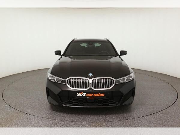 BMW 320 i M Sport|Pano|ACC|HUD|360°|AHK - verschiedene Lackierungen vorhanden,  sofort verfügbar!