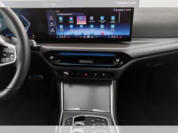BMW 320 i M Sport|Pano|ACC|HUD|360°|AHK - verschiedene Lackierungen vorhanden,  sofort verfügbar!