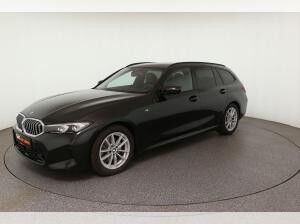 BMW 320 i M Sport|Pano|ACC|HUD|360°|AHK - verschiedene Lackierungen vorhanden,  sofort verfügbar!