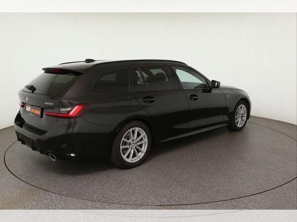 BMW 320 i M Sport|Pano|ACC|HUD|360°|AHK - verschiedene Lackierungen vorhanden,  sofort verfügbar!